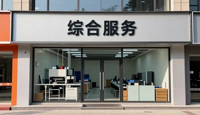 荣成市云智科技有限公司