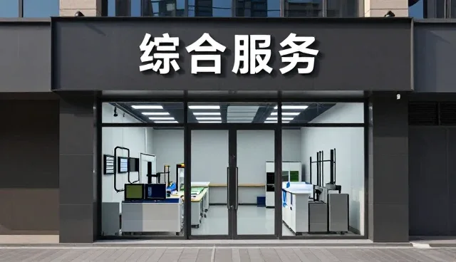 荣成市云智科技有限公司