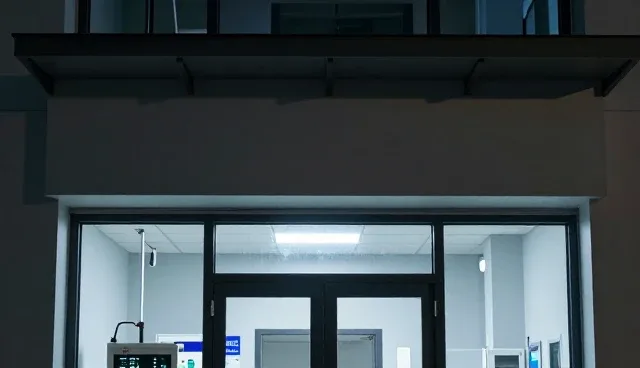 加密技术在安全防护系统中的性能表现与适用场景分析
