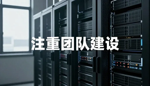 网络营销推广平台维护中的团队协作优化策略