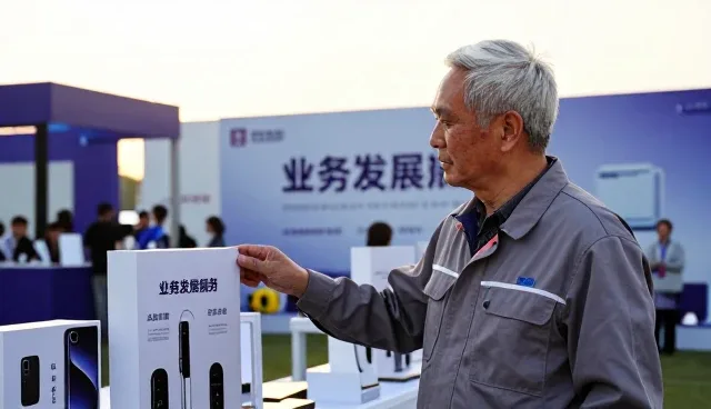 协作效率提升:企业管理系统如何应对业务趋势变化
